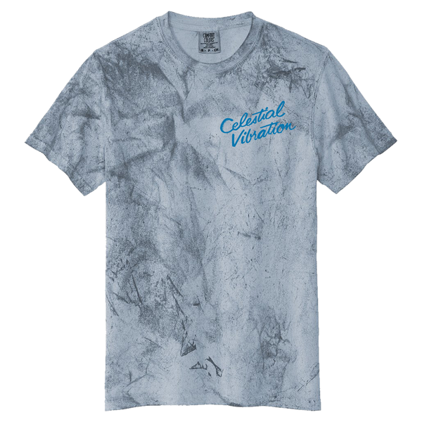 Celestial Vibrations T-Shirt – Numero Group