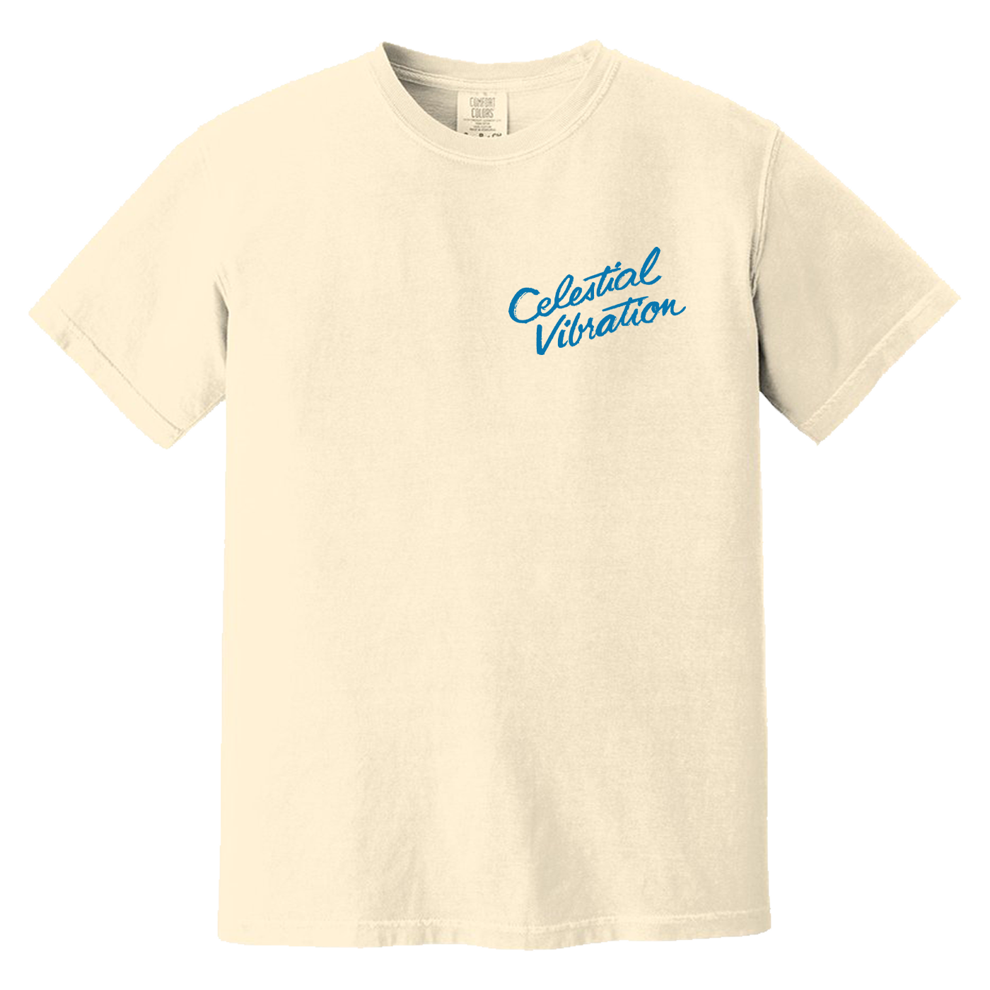 Celestial Vibrations T-Shirt – Numero Group