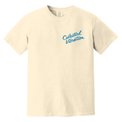 Celestial Vibrations T-Shirt