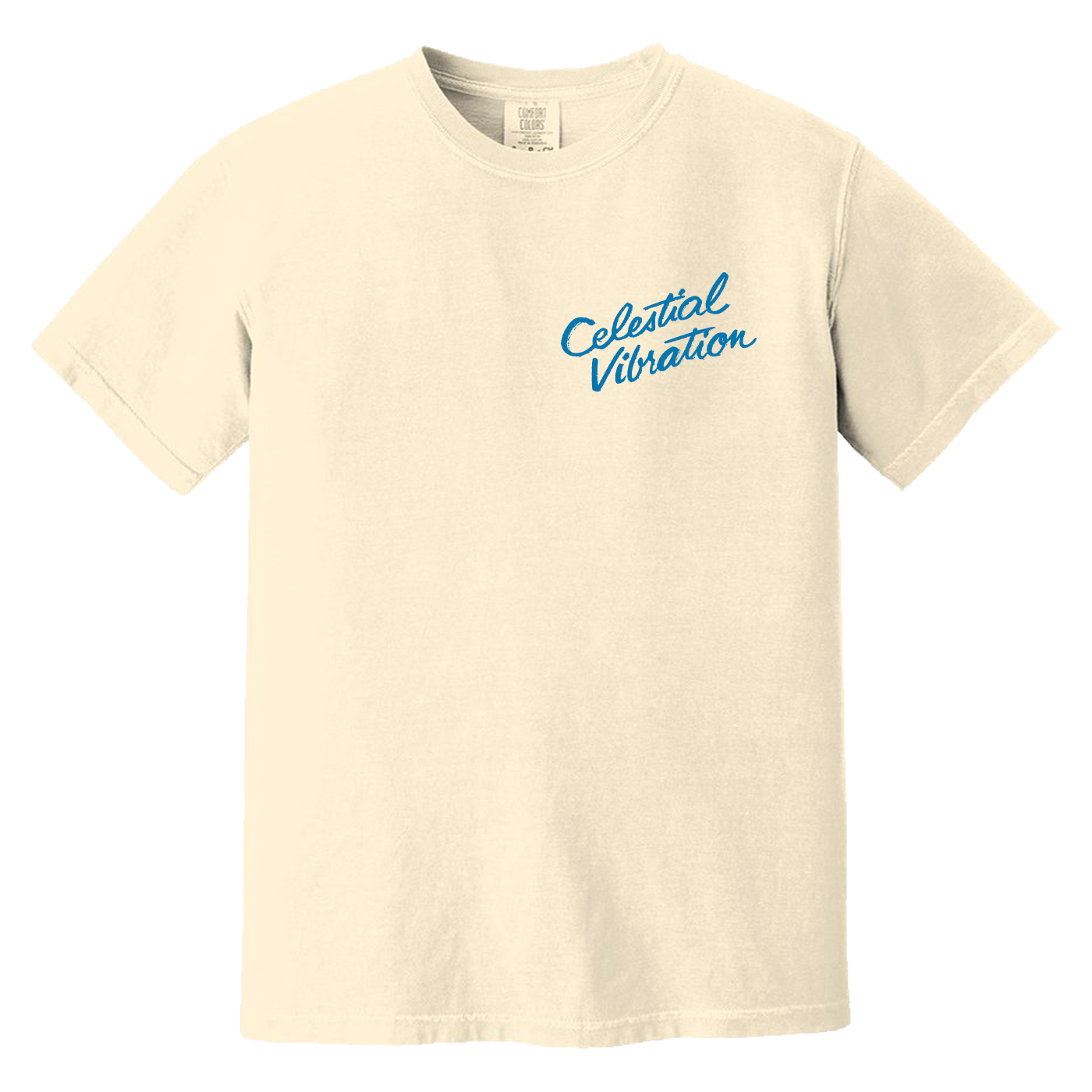 Celestial Vibrations T-Shirt