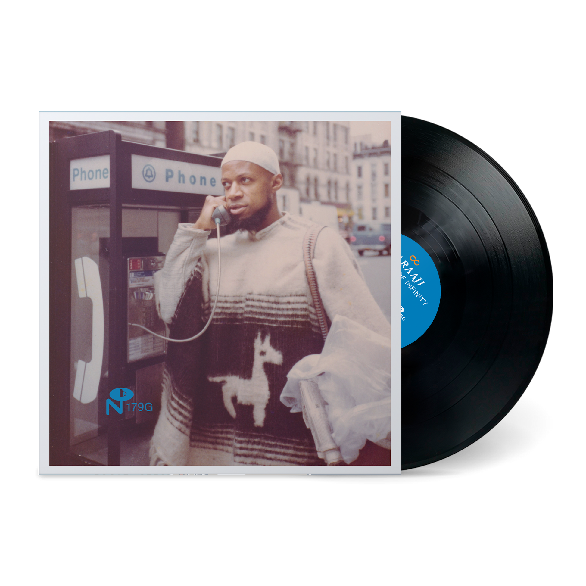 Glimpses of Infinity – Numero Group Glimpses of Infinity – Numero Group