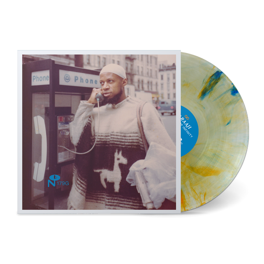 Glimpses of Infinity