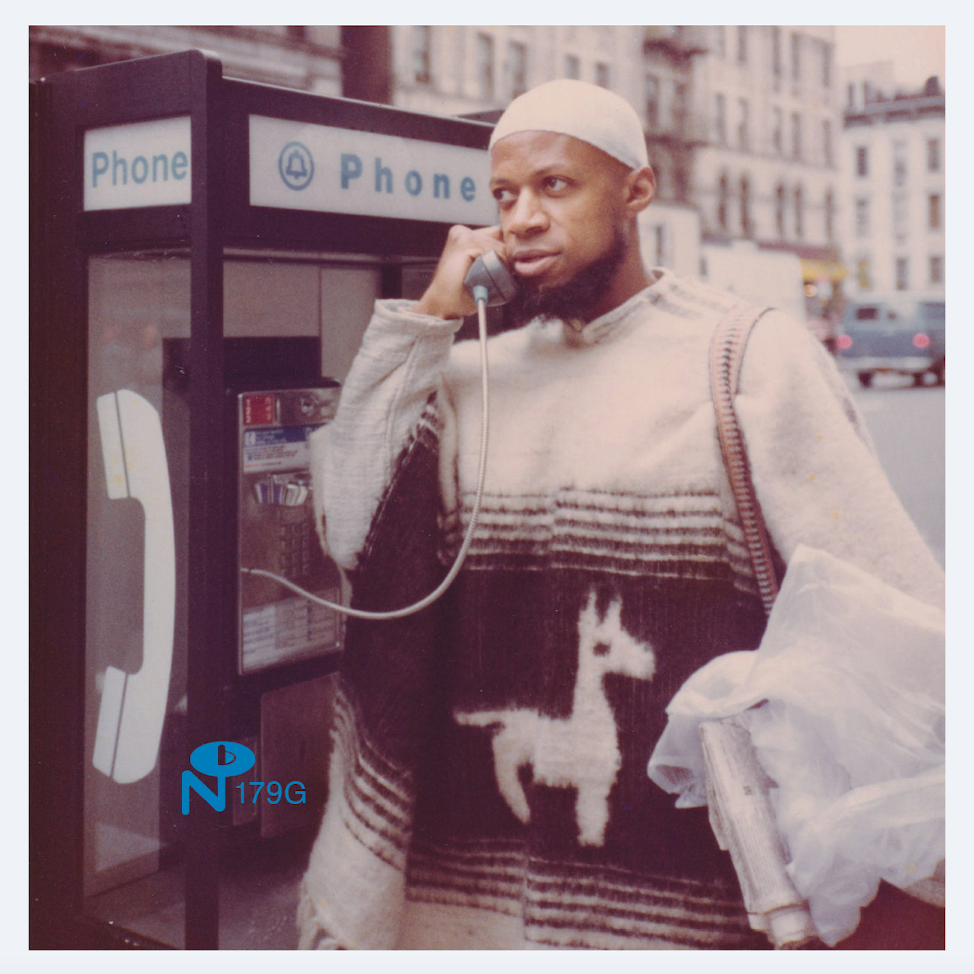 Laraaji Bundle – Numero Group
