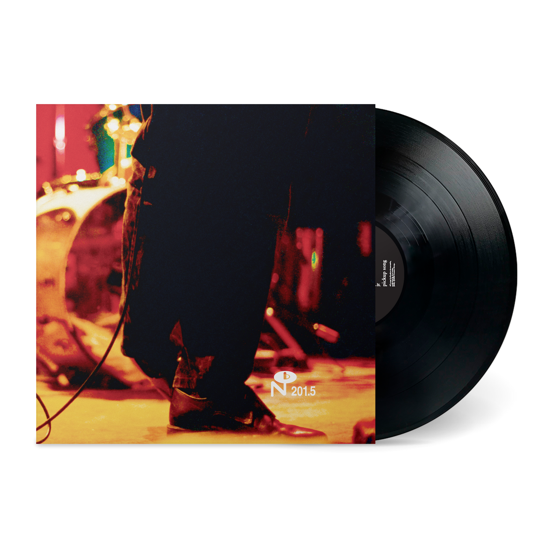 What About The Lonely? – Numero Group