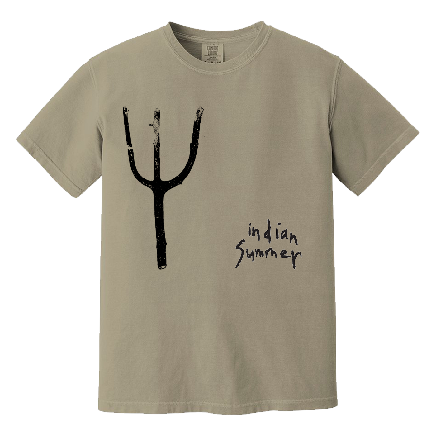 Giving Birth to Thunder T-Shirt