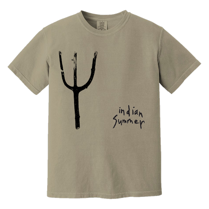 Giving Birth to Thunder T-Shirt