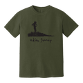 Woolworm T-shirt