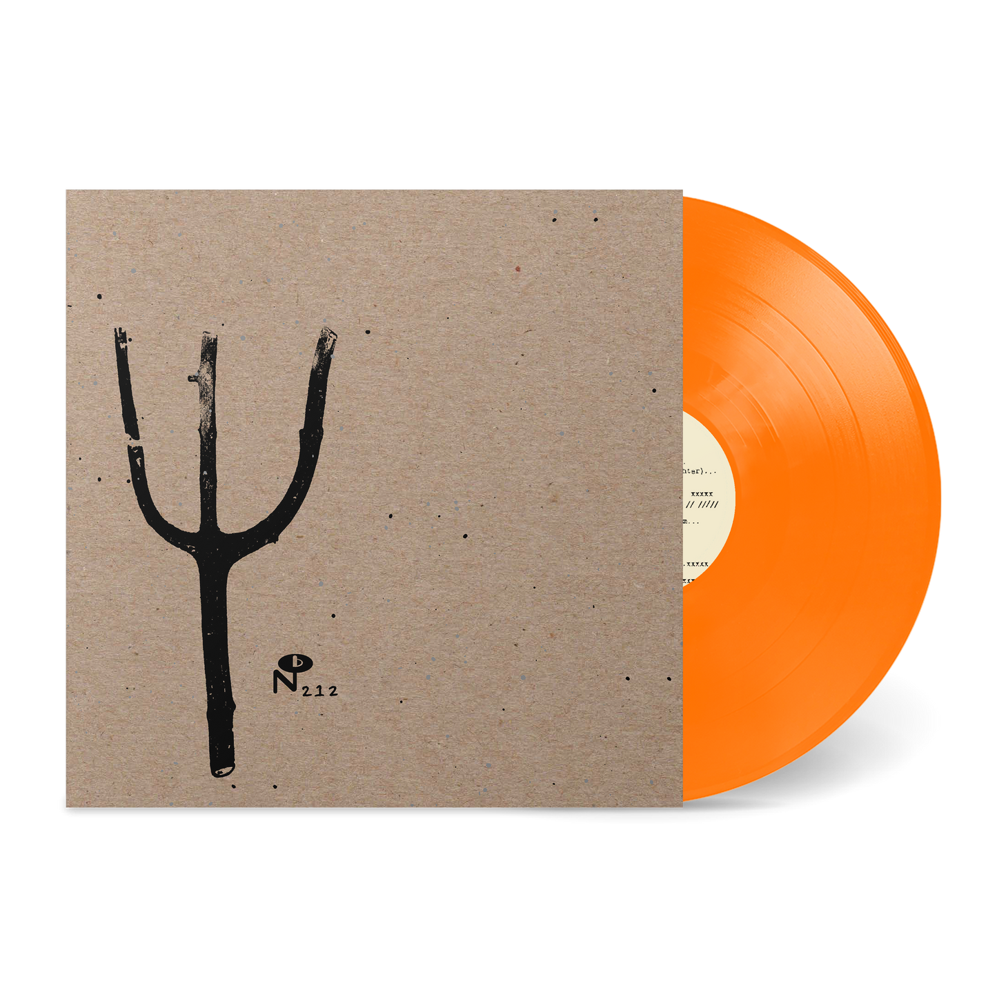 Giving Birth to Thunder