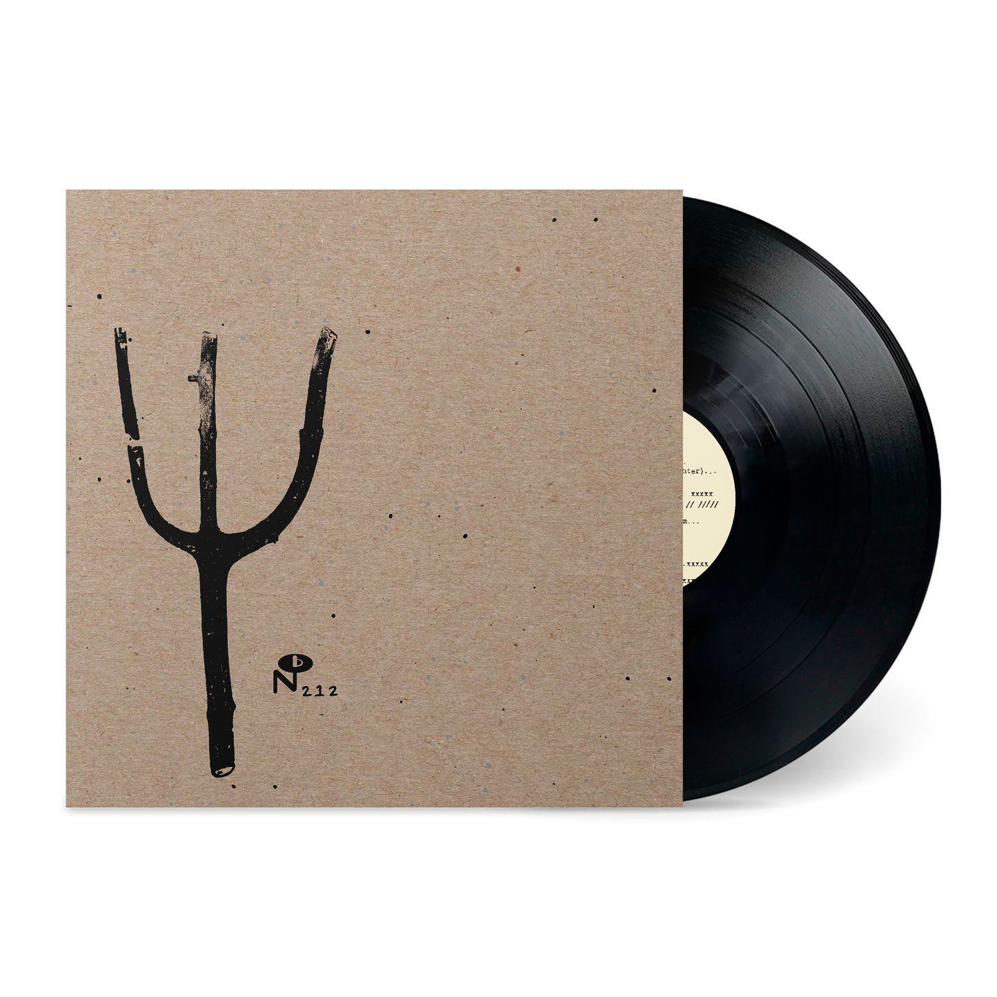 Giving Birth to Thunder