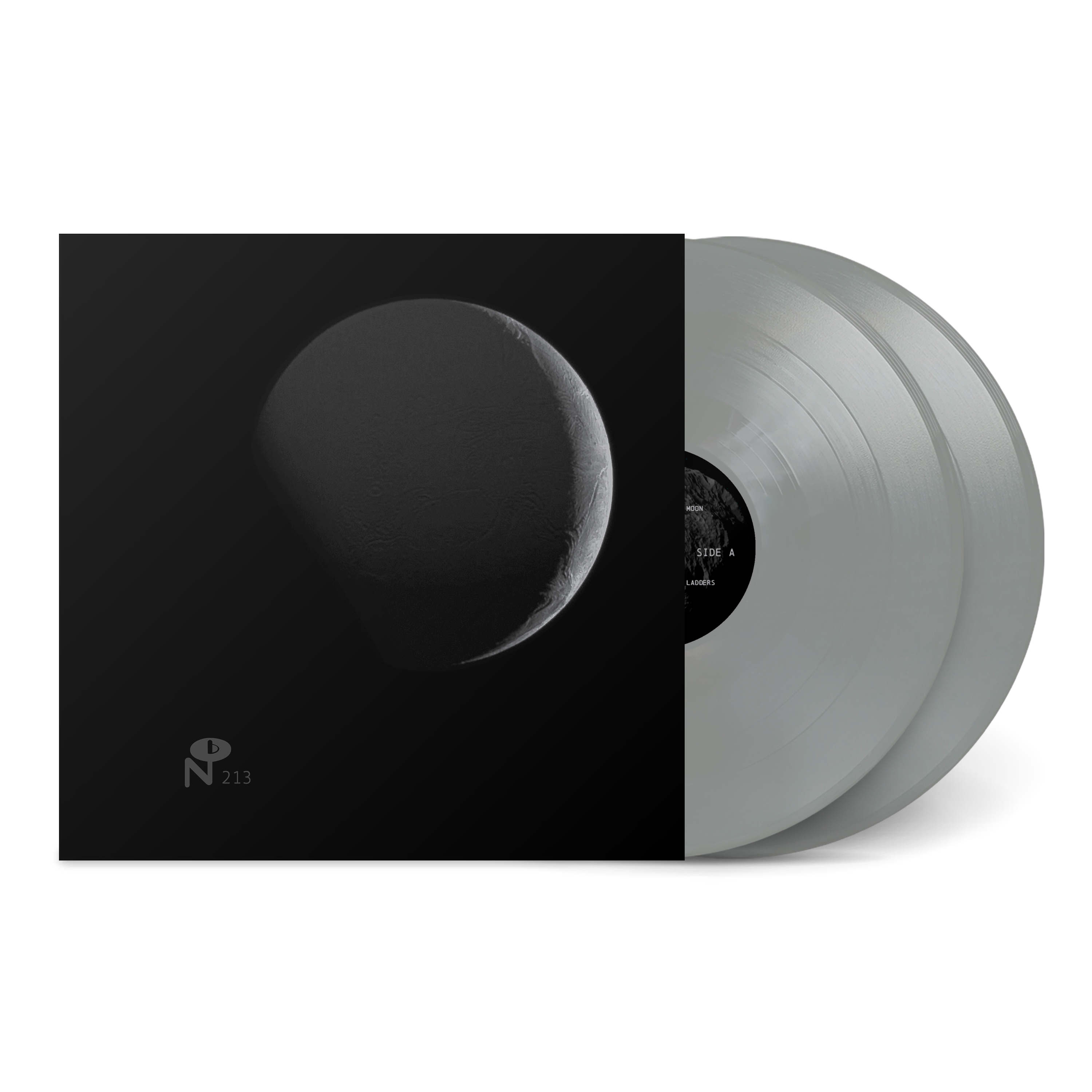D.A.N. 「No Moon」 LP レコード D.A.N. 【公式通販】