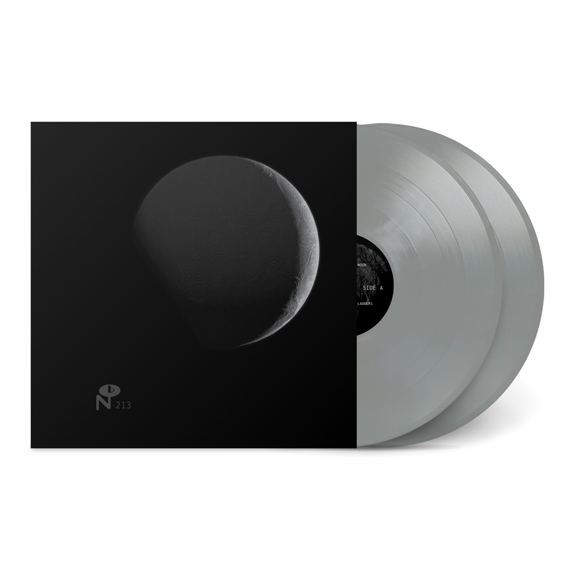 Black Moon – Numero Group