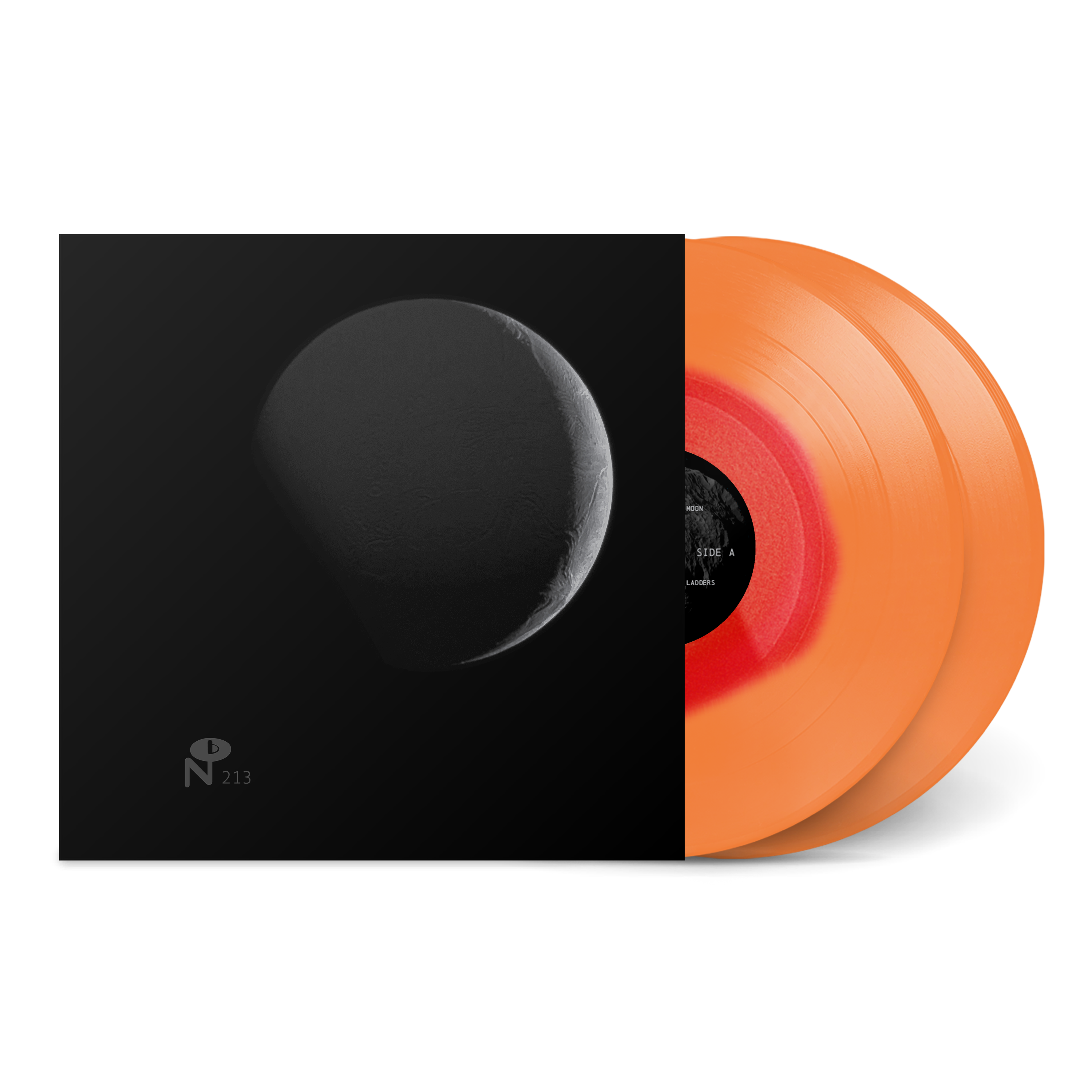 Moon - Black The Numero Group – .com Music | Zebra RFID 0 Total