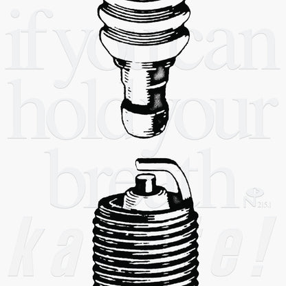 If You Can Hold Your Breath