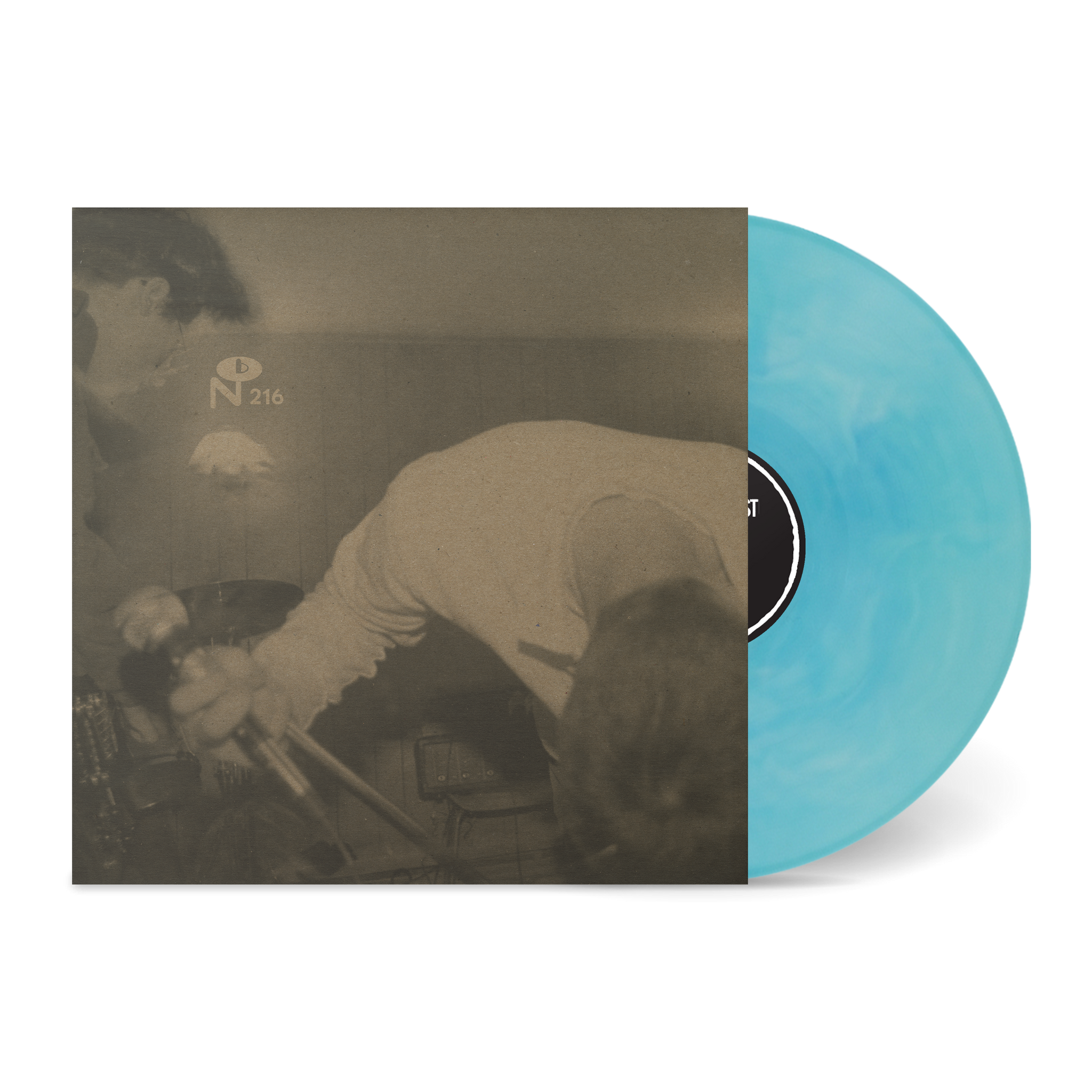 Pot Valiant — Never Return – Numero Group