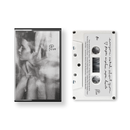 Paper Airplanes, Paper Hearts