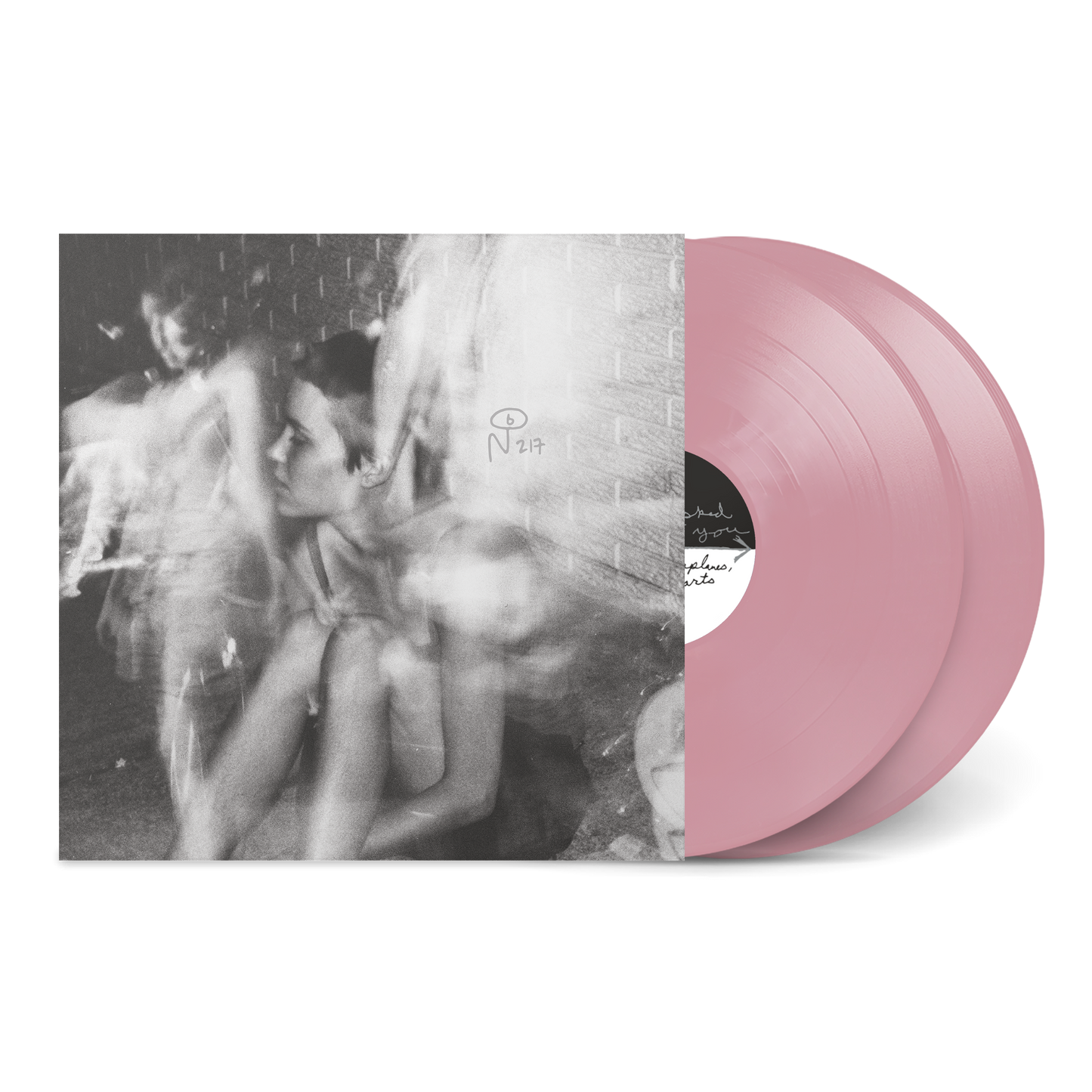 Paper Airplanes, Paper Hearts