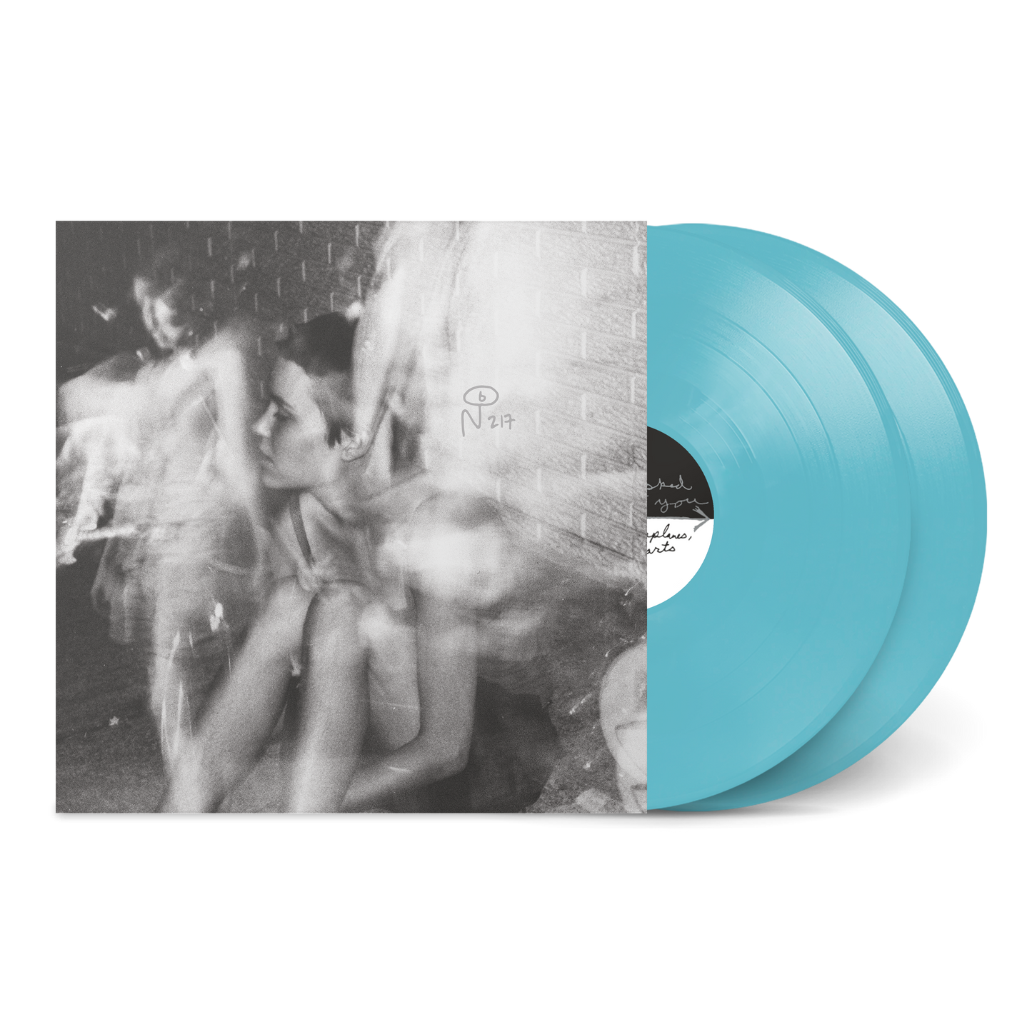 Paper Airplanes, Paper Hearts