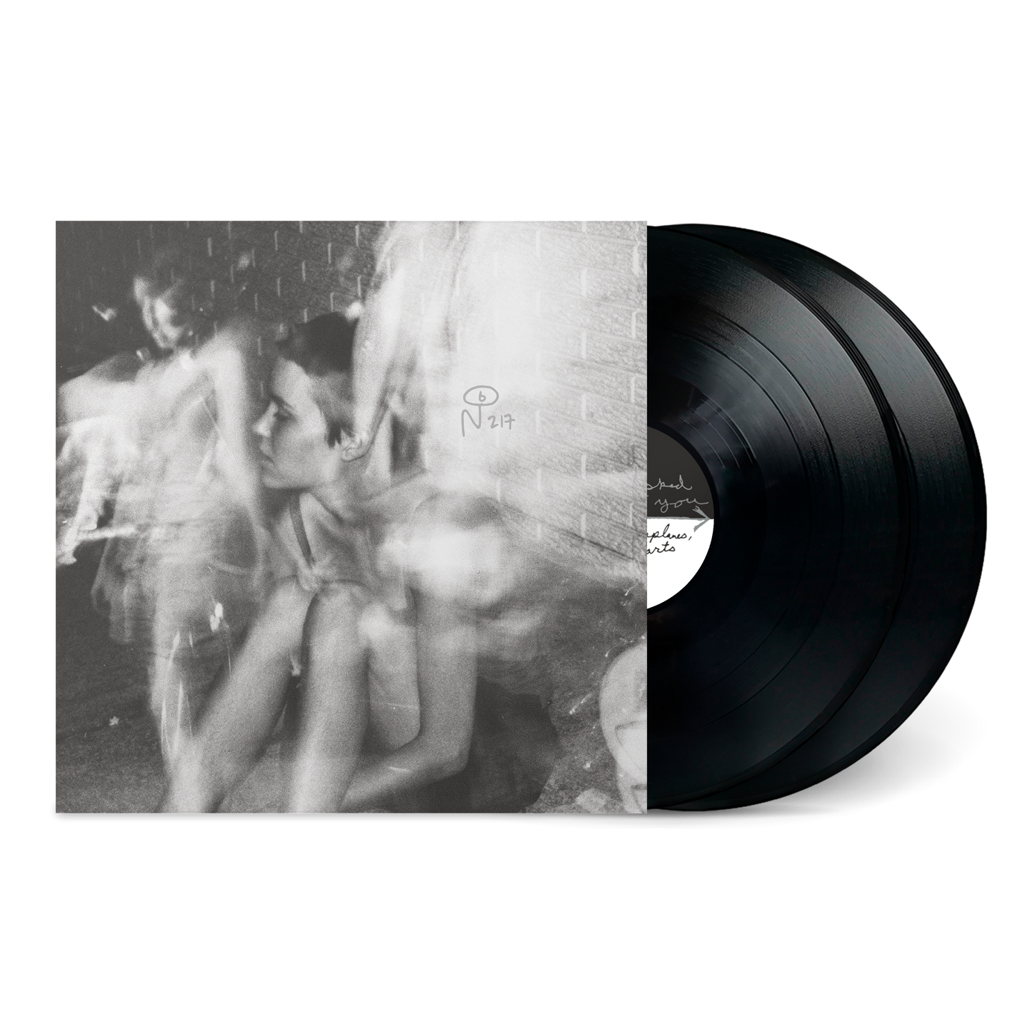 Paper Airplanes, Paper Hearts