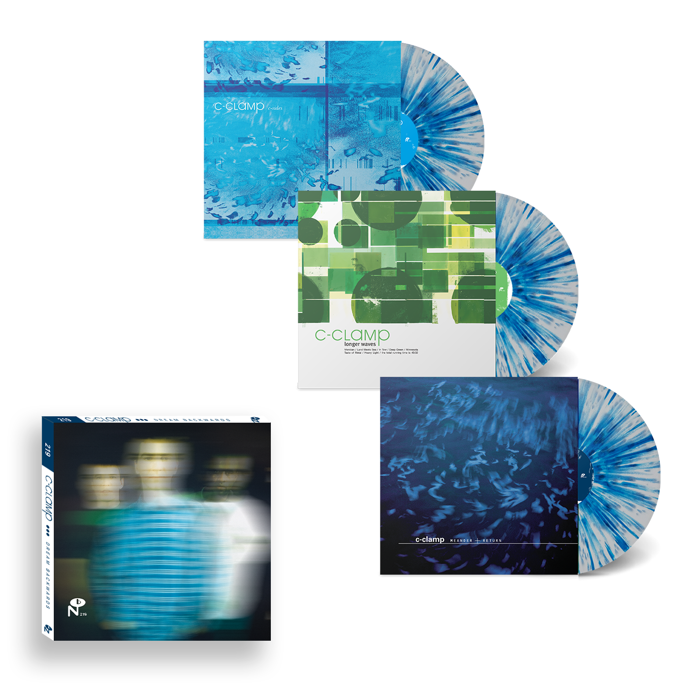 Dream Backwards – Numero Group Dream Backwards – Numero Group