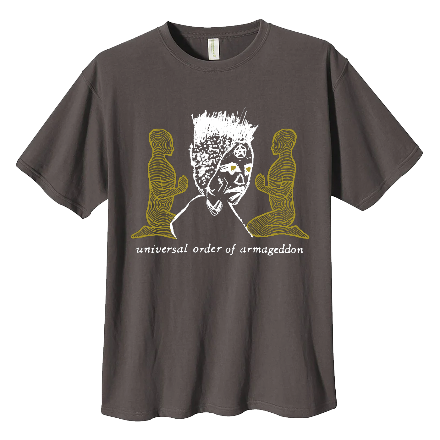 Temple Witch T-Shirt