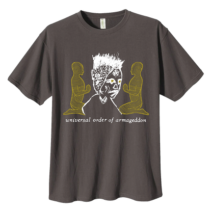 Temple Witch T-Shirt