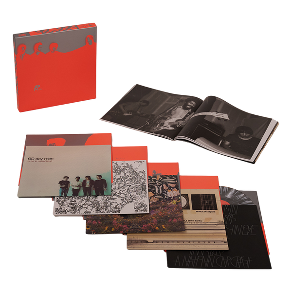 We Blame Chicago – Numero Group