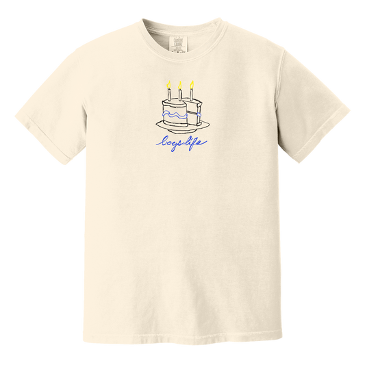Boys Life T-shirt