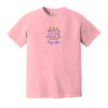 Boys Life T-shirt