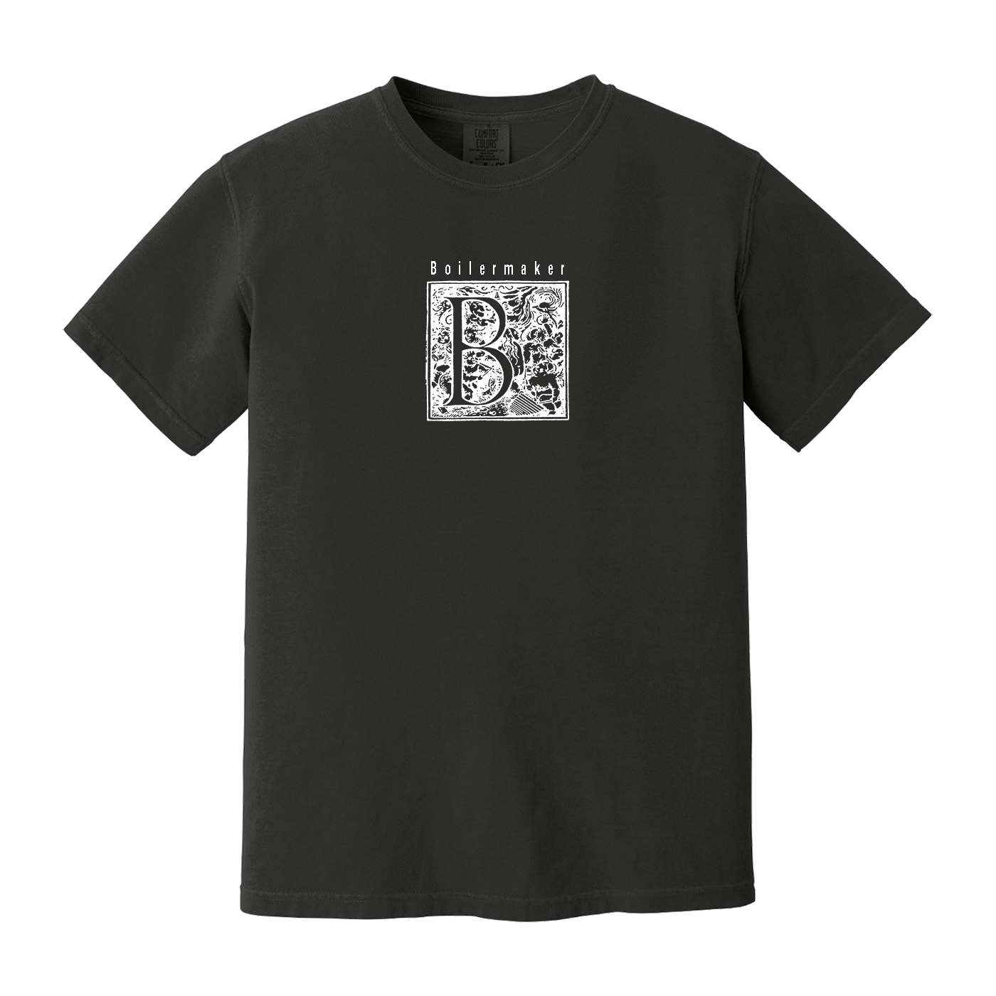 Boilermaker Cruel Heart T-Shirt