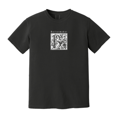 Boilermaker Cruel Heart T-Shirt