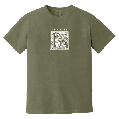 Boilermaker Cruel Heart T-Shirt