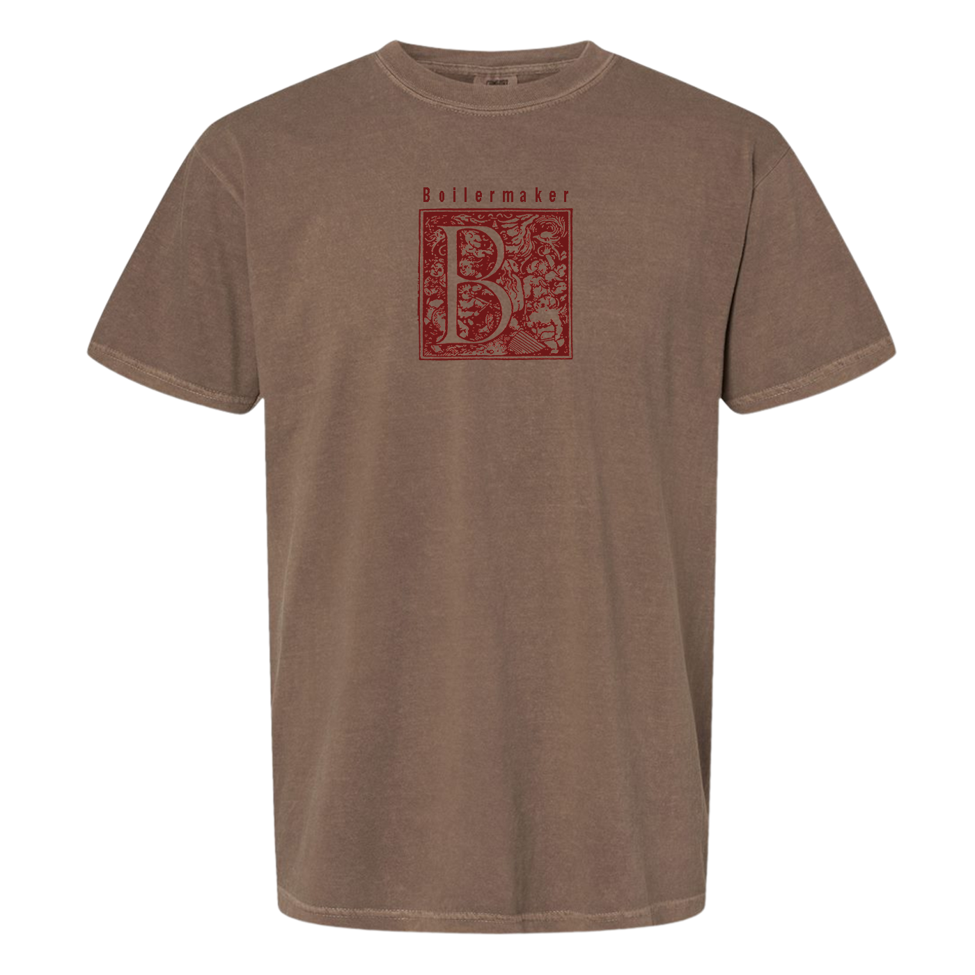 Boilermaker Cruel Heart T-Shirt