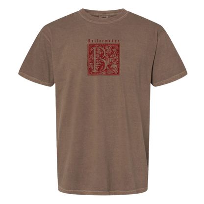 Boilermaker Cruel Heart T-Shirt