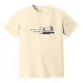 Turntable T-Shirt