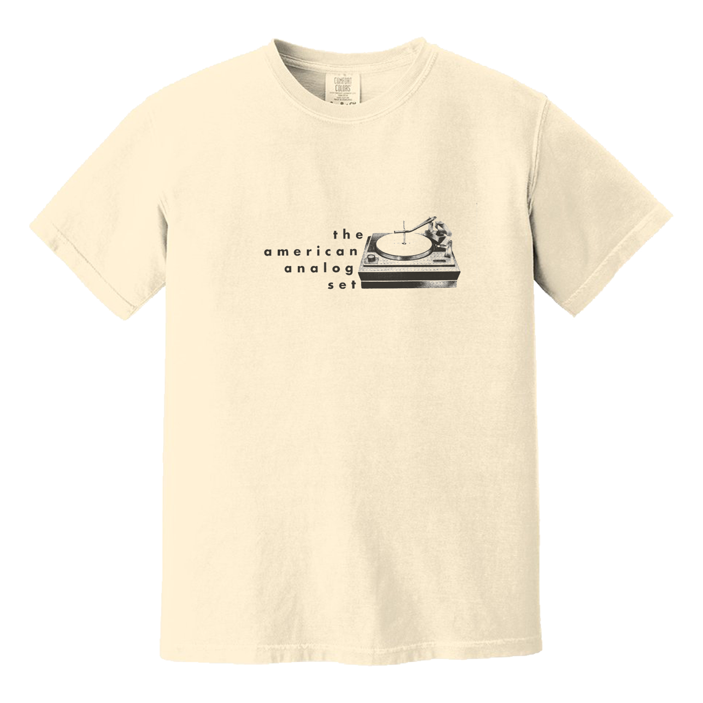 Turntable T-Shirt