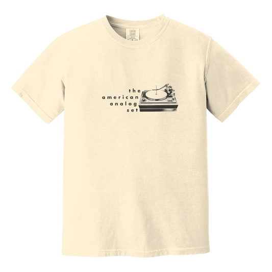 Turntable T-Shirt