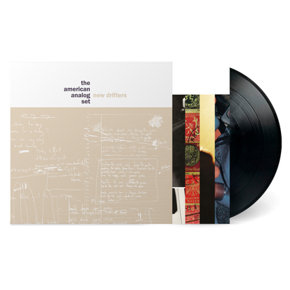 New Drifters – Numero Group New Drifters – Numero Group