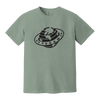Globe T-Shirt