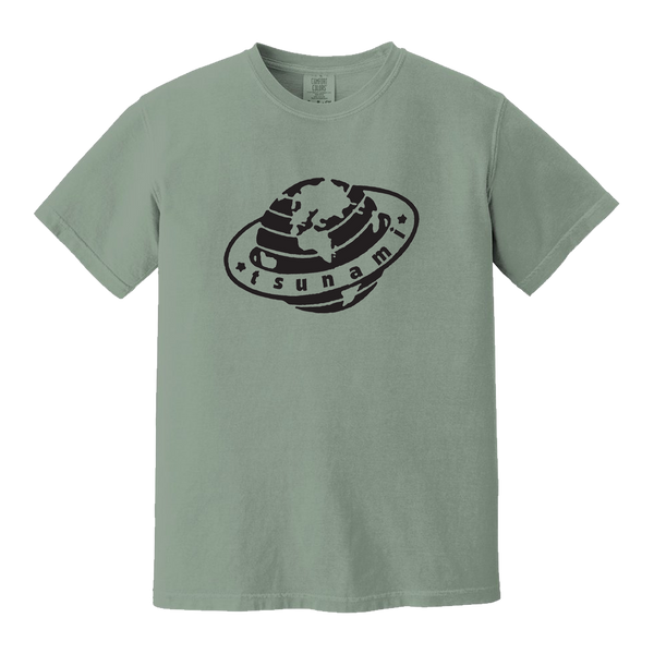 Globe T-Shirt – Numero Group