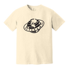 Globe T-Shirt