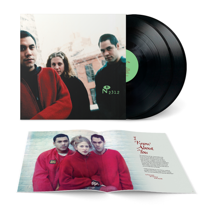 I Know About You (30th Anniversary Edition)