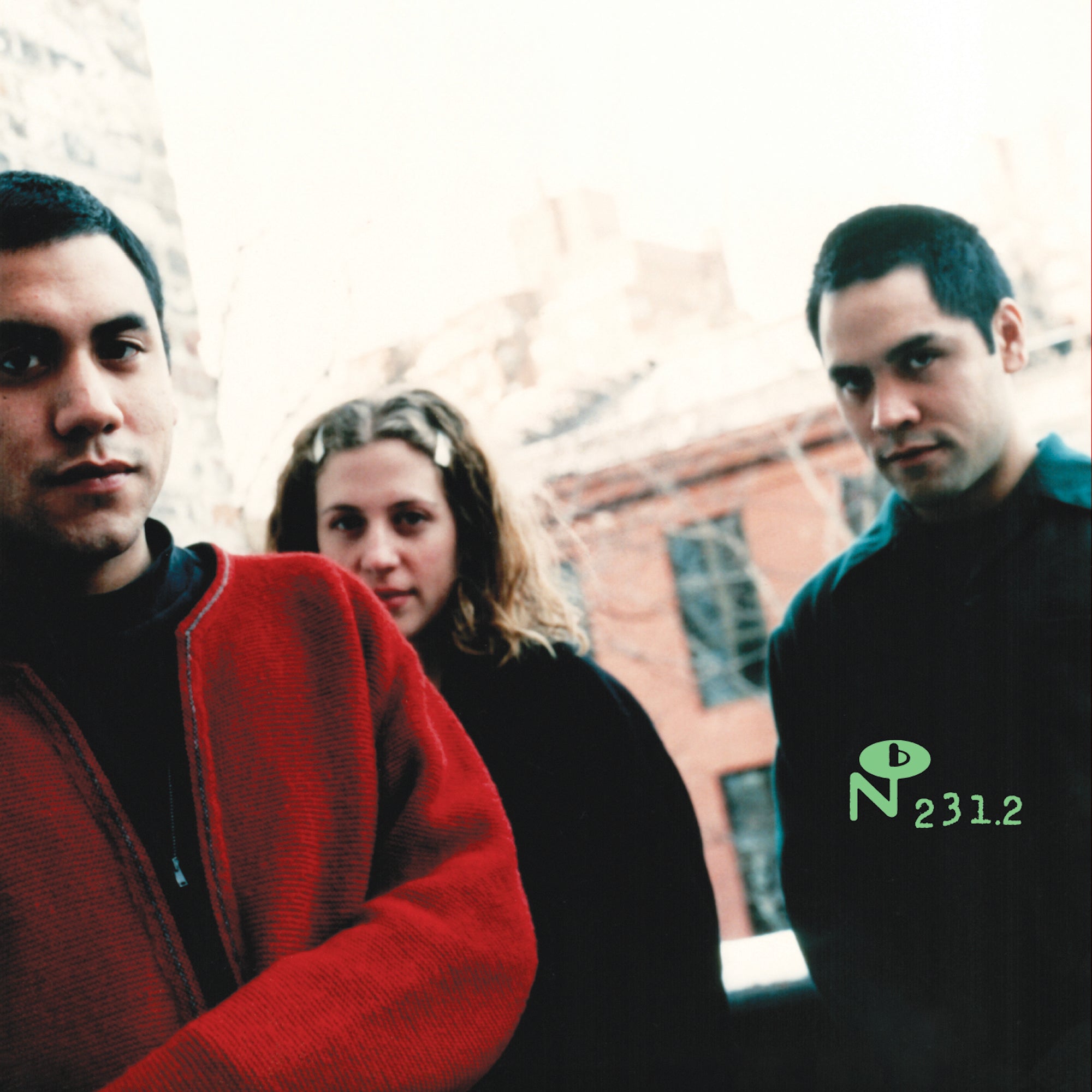 I Know About You (30th Anniversary Edition) – Numero Group