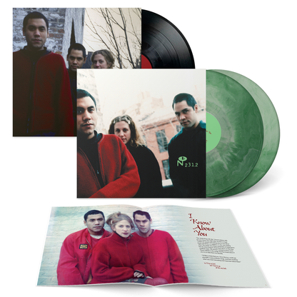 I Know About You (30th Anniversary Edition)