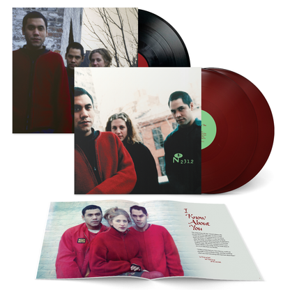 I Know About You (30th Anniversary Edition)