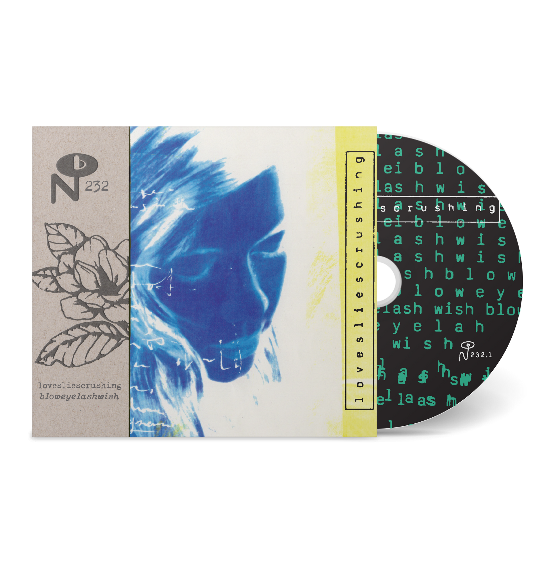 Magnolia CD Bundle: Chapter 2 – Numero Group