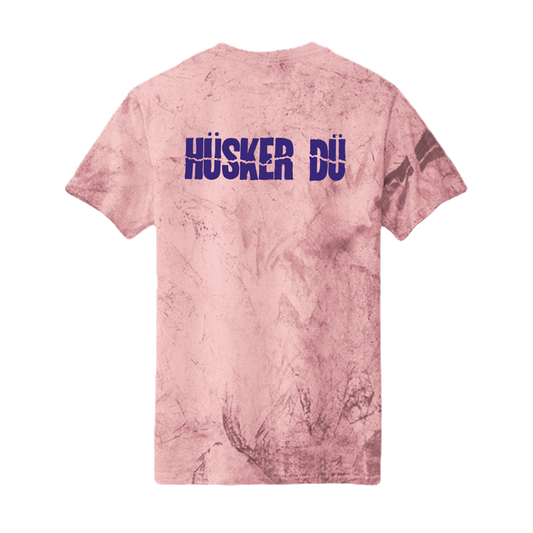 1985 Oar Folk Fire T-Shirt