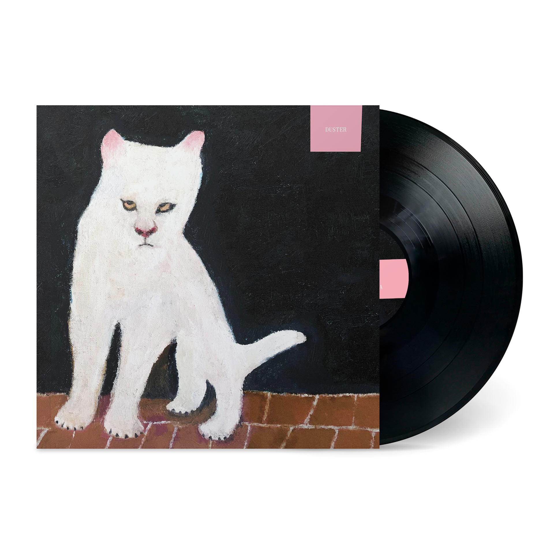 NUM302lpDusterS_T_BlackVinyl.
