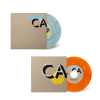 CA
