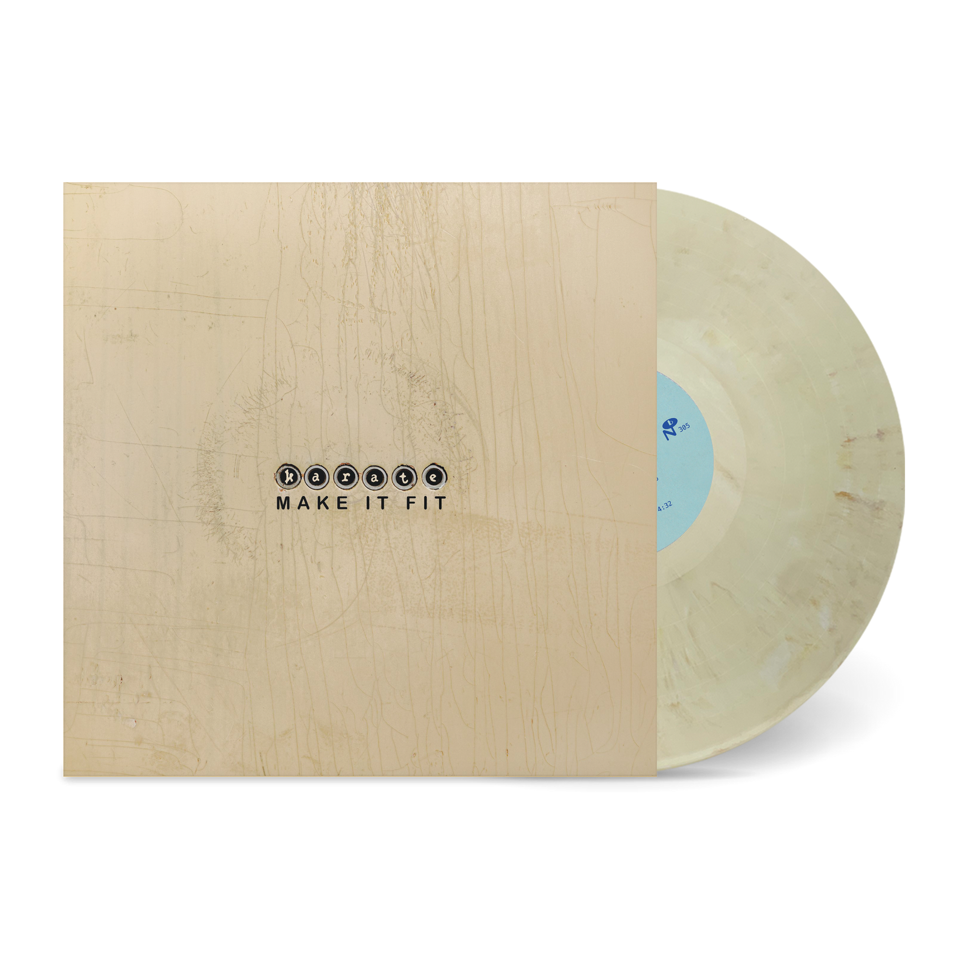 Make It Fit – Numero Group