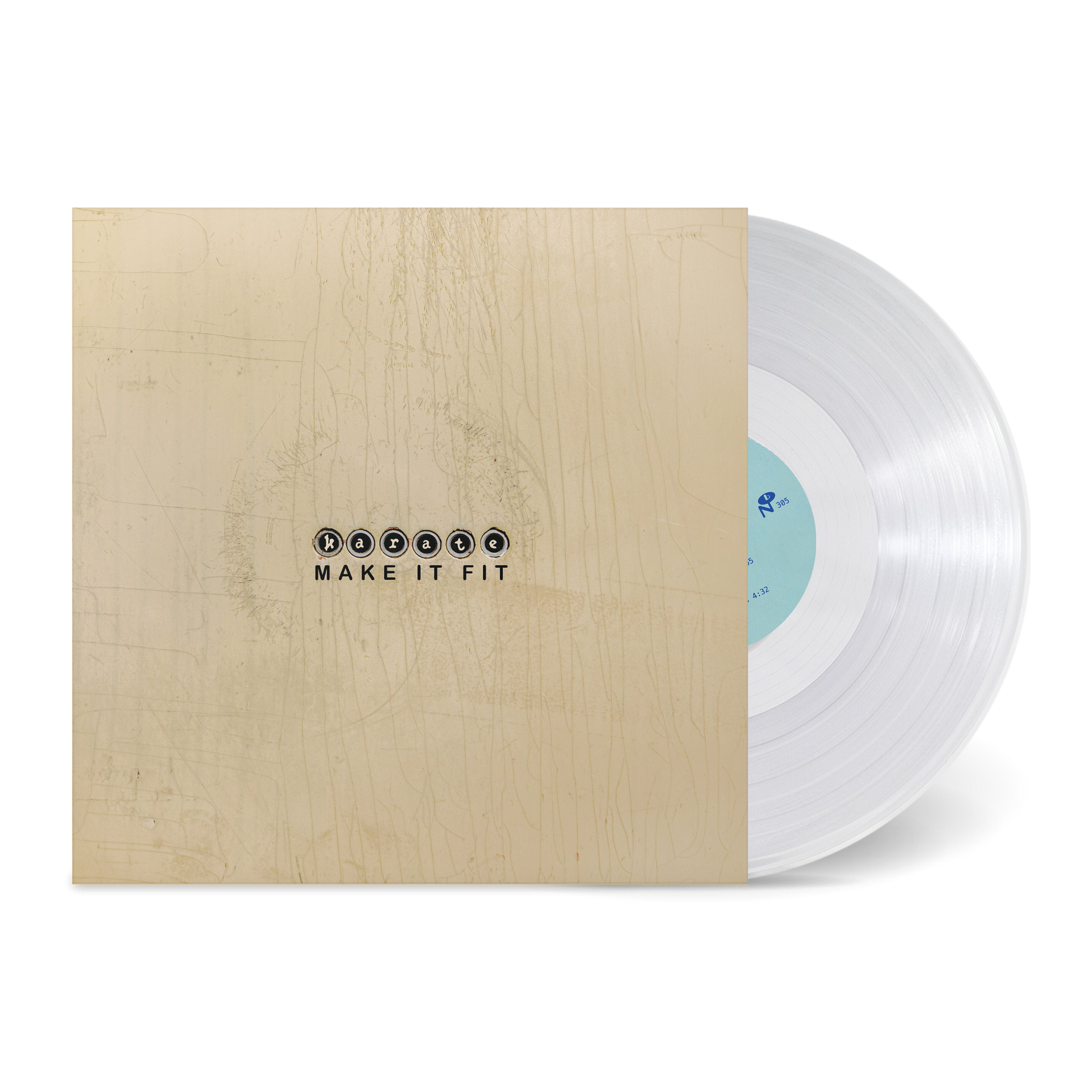 Make It Fit – Numero Group